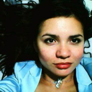 Meet your Posher, Aurora carolina